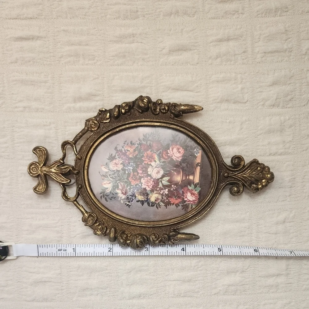 Vintage Italian Wall Art Print